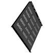 RFVS1921BK1 Racks & Rack Cabinet Accessories