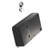 RH3001BK Enclosures, Boxes & Cases