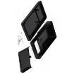 RH3011BK Enclosures, Boxes & Cases