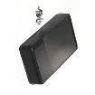 RH3051BK Enclosures, Boxes & Cases