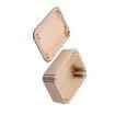 RL6105 Enclosures, Boxes & Cases