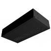 RM1U0804VBK  Enclosures