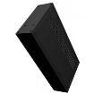 RM1U0804VBK Racks & Rack Cabinets