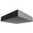 RM1U0808VBK  Enclosures