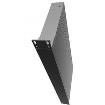 RM1U1908VBK Racks & Rack Cabinets