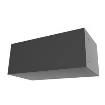 RM2U0804SBK  Enclosures