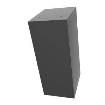 RM2U0804SBK Racks & Rack Cabinets