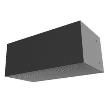 RM2U0804VBK  Enclosures