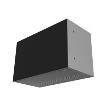 RM3U0804VBK  Enclosures