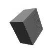 RM3U0808VBK Racks & Rack Cabinets
