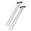 RM3U18BRKT Racks & Rack Cabinet Accessories
