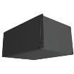 RMCS190813BK1  Enclosures