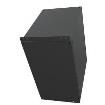 RMCS191015BK1 Racks & Rack Cabinets