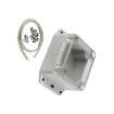RP1020BFC Enclosures, Boxes & Cases