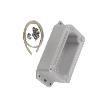 RP1030BFC Enclosures, Boxes & Cases