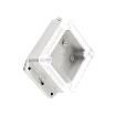 RP1055BFC Enclosures, Boxes & Cases