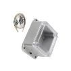RP1060BFC Enclosures, Boxes & Cases