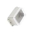 RP1095BFC Enclosures, Boxes & Cases