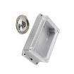 RP1120BFC Enclosures, Boxes & Cases