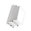 RP1140BF Enclosures, Boxes & Cases