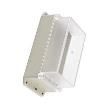 RP1185BFC Enclosures, Boxes & Cases