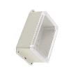 RP1215BFC Enclosures, Boxes & Cases