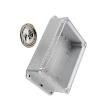 RP1230BFC Enclosures, Boxes & Cases