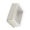 RP1285BFC Enclosures, Boxes & Cases