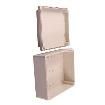 RS5705 Enclosures, Boxes & Cases