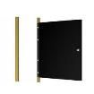 RSDP19022BK2  Enclosures