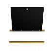 RSDP19022BK2 Racks & Rack Cabinet Accessories