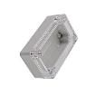 RZ0203C Enclosures, Boxes & Cases