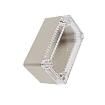 RZ0308C Enclosures, Boxes & Cases