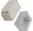 RZ0340C Enclosures, Boxes & Cases