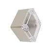 RZ0366C Enclosures, Boxes & Cases