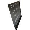 RZVS1921BK1 Racks & Rack Cabinet Accessories