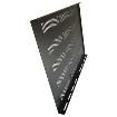 RZVS1926BK1 Racks & Rack Cabinet Accessories