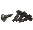 SCREW1032-10 electronic component of Hammond