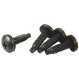 SCREW1032-25 electronic component of Hammond