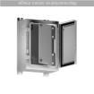 SPB2  Enclosures