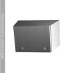 ST603616SS Enclosures, Boxes & Cases