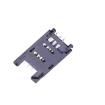 SIM-211-P6  Connectors