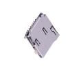 TF-015 Standard Card Edge Connectors