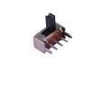 SK12D07VG5 electronic component of HanElectricity