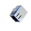 HR913128CE Modular Connectors / Ethernet Connectors