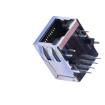 HR913129C Modular Connectors / Ethernet Connectors