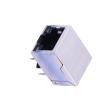 HY911105AE Modular Connectors / Ethernet Connectors