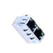 HY911261C Modular Connectors / Ethernet Connectors