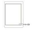 HDA570S-G TFT Displays & Accessories