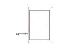 HDA570V-GH TFT Displays & Accessories